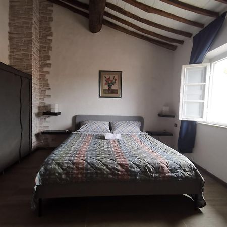 Well Apartman Filettole Kültér fotó