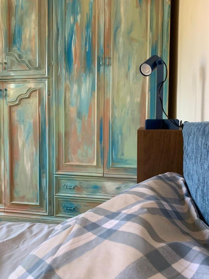 Well Apartman Filettole Kültér fotó
