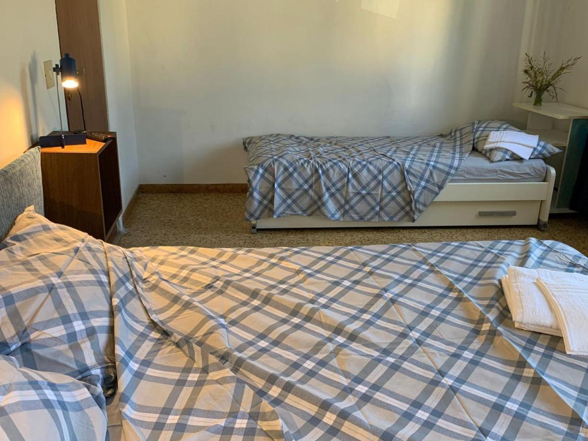 Well Apartman Filettole Kültér fotó