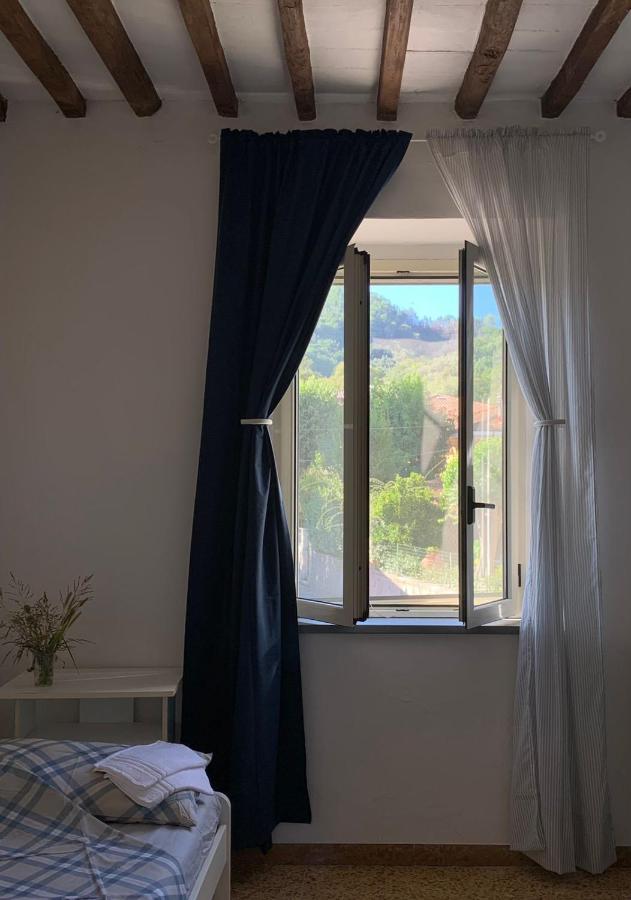 Well Apartman Filettole Kültér fotó