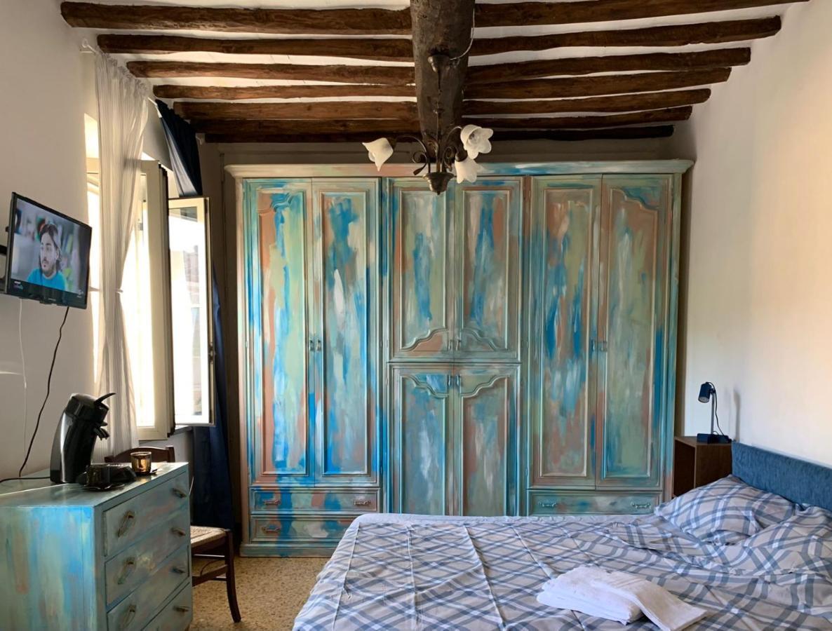 Well Apartman Filettole Kültér fotó