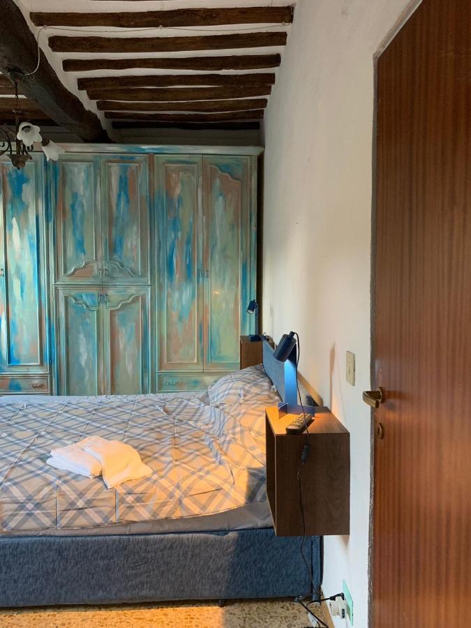 Well Apartman Filettole Kültér fotó