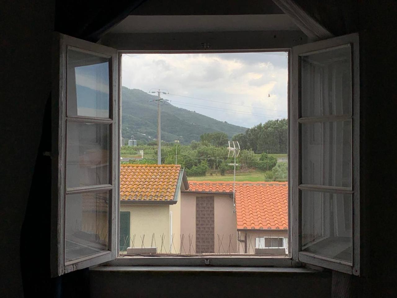 Well Apartman Filettole Kültér fotó