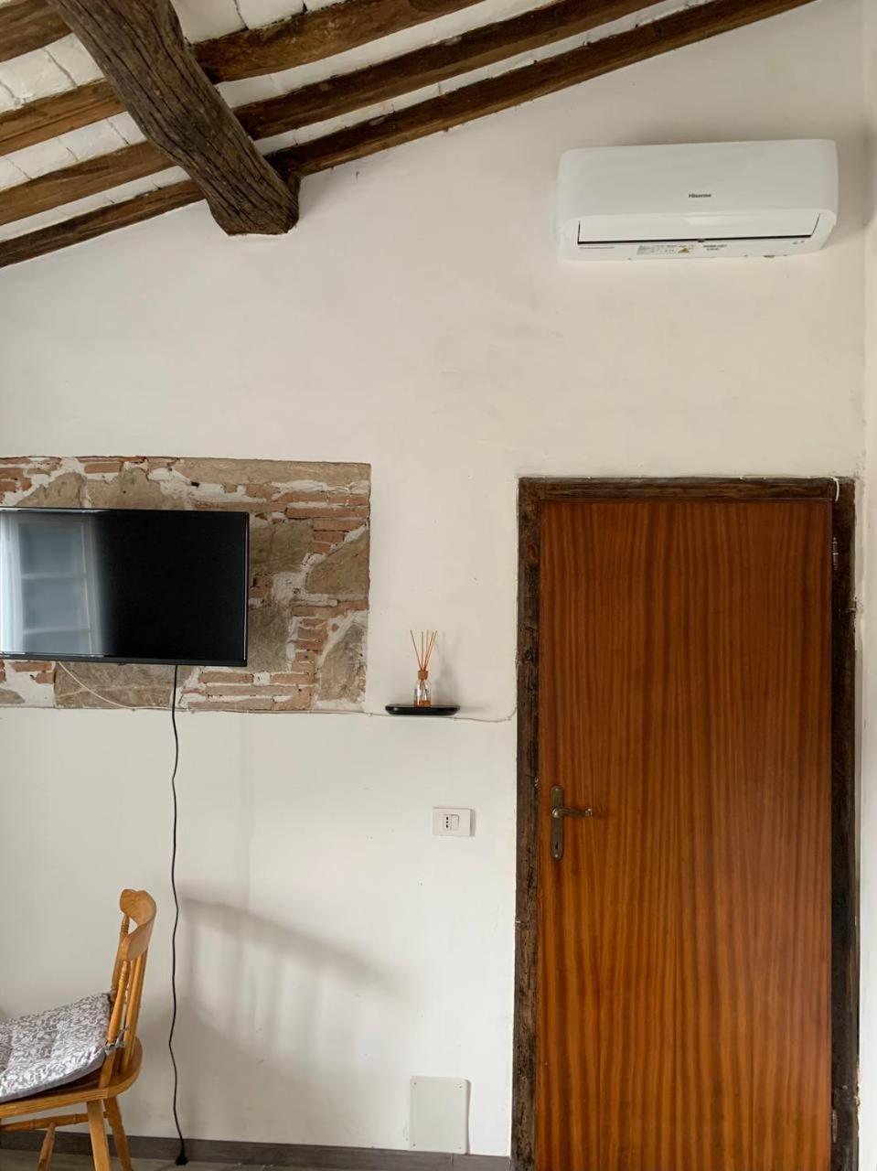 Well Apartman Filettole Kültér fotó