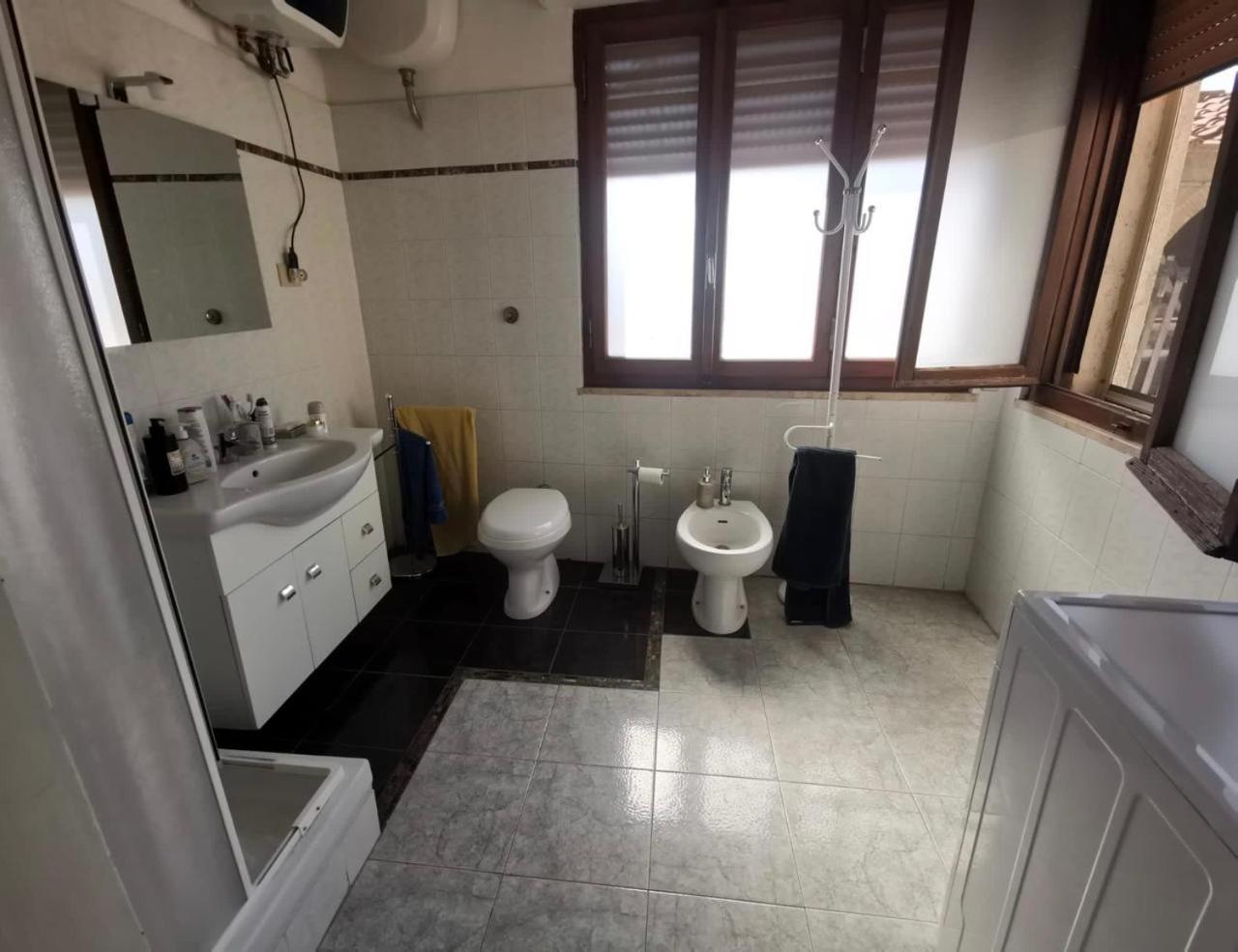 Well Apartman Filettole Kültér fotó