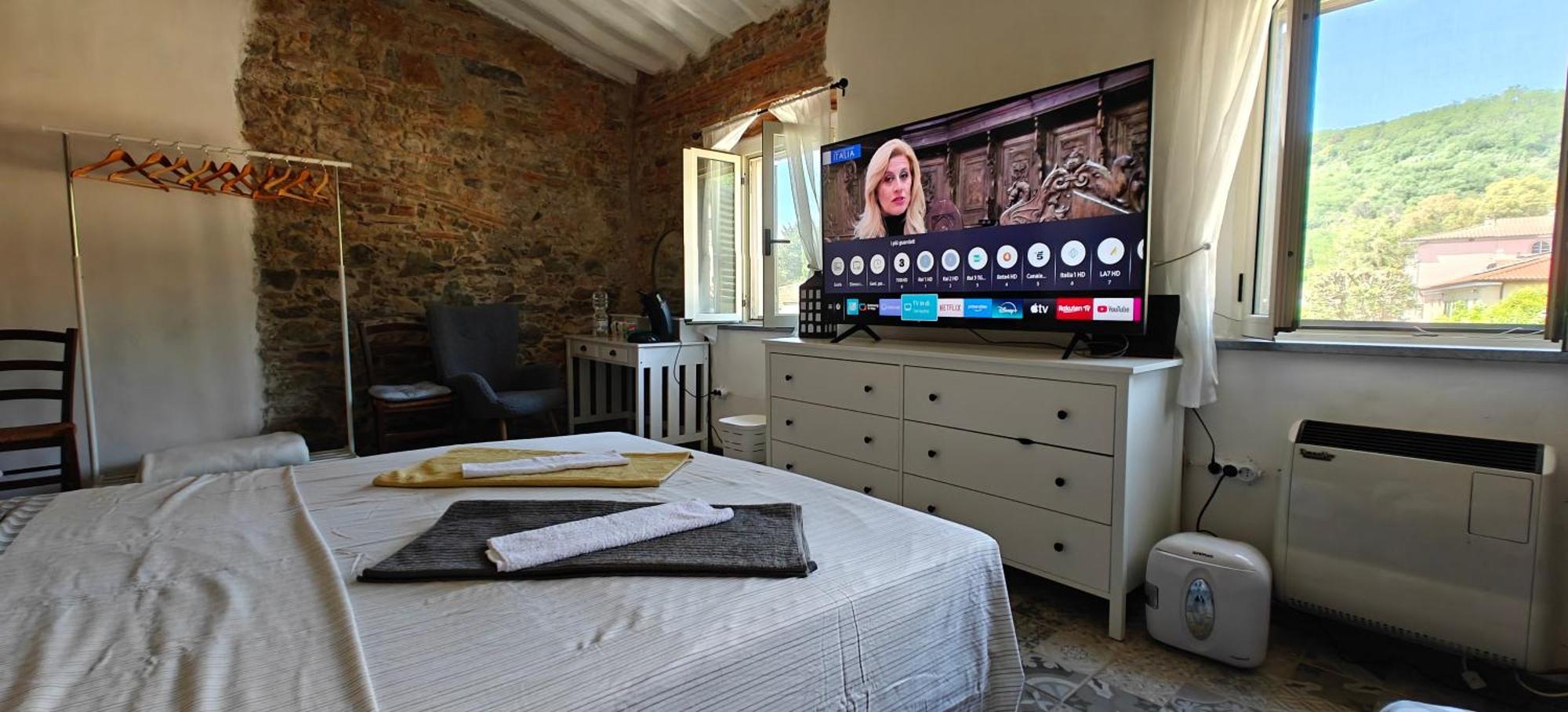 Well Apartman Filettole Kültér fotó