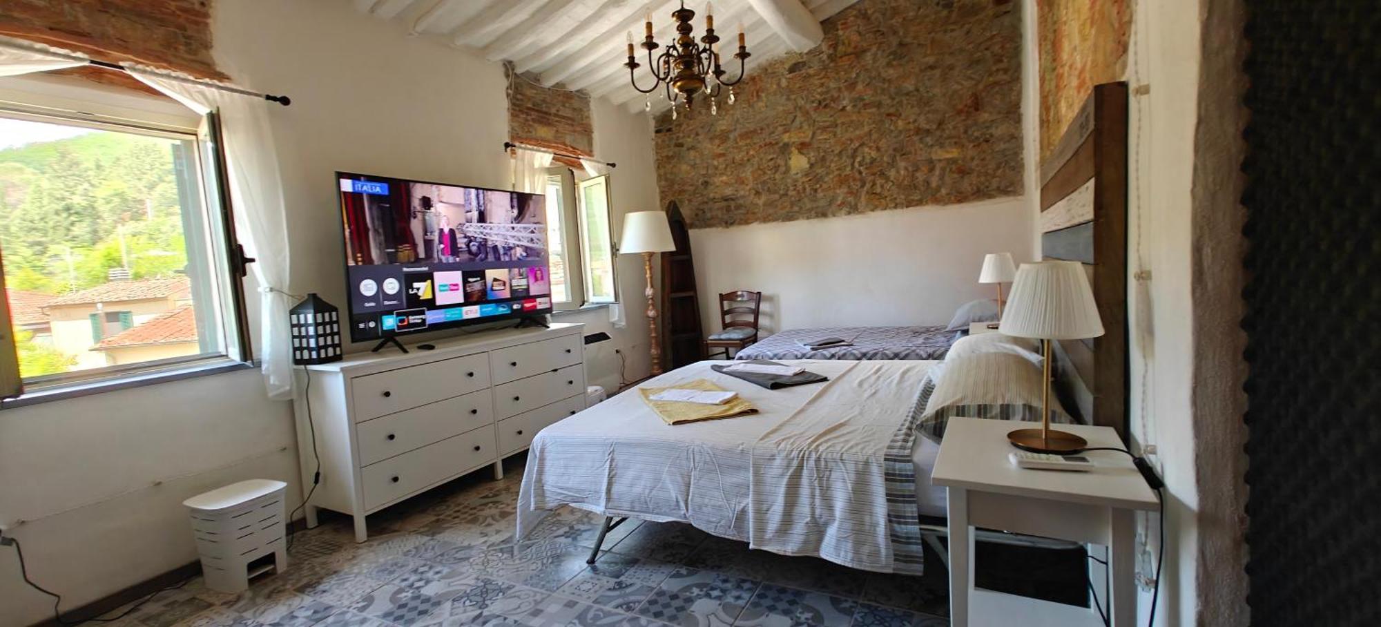 Well Apartman Filettole Kültér fotó